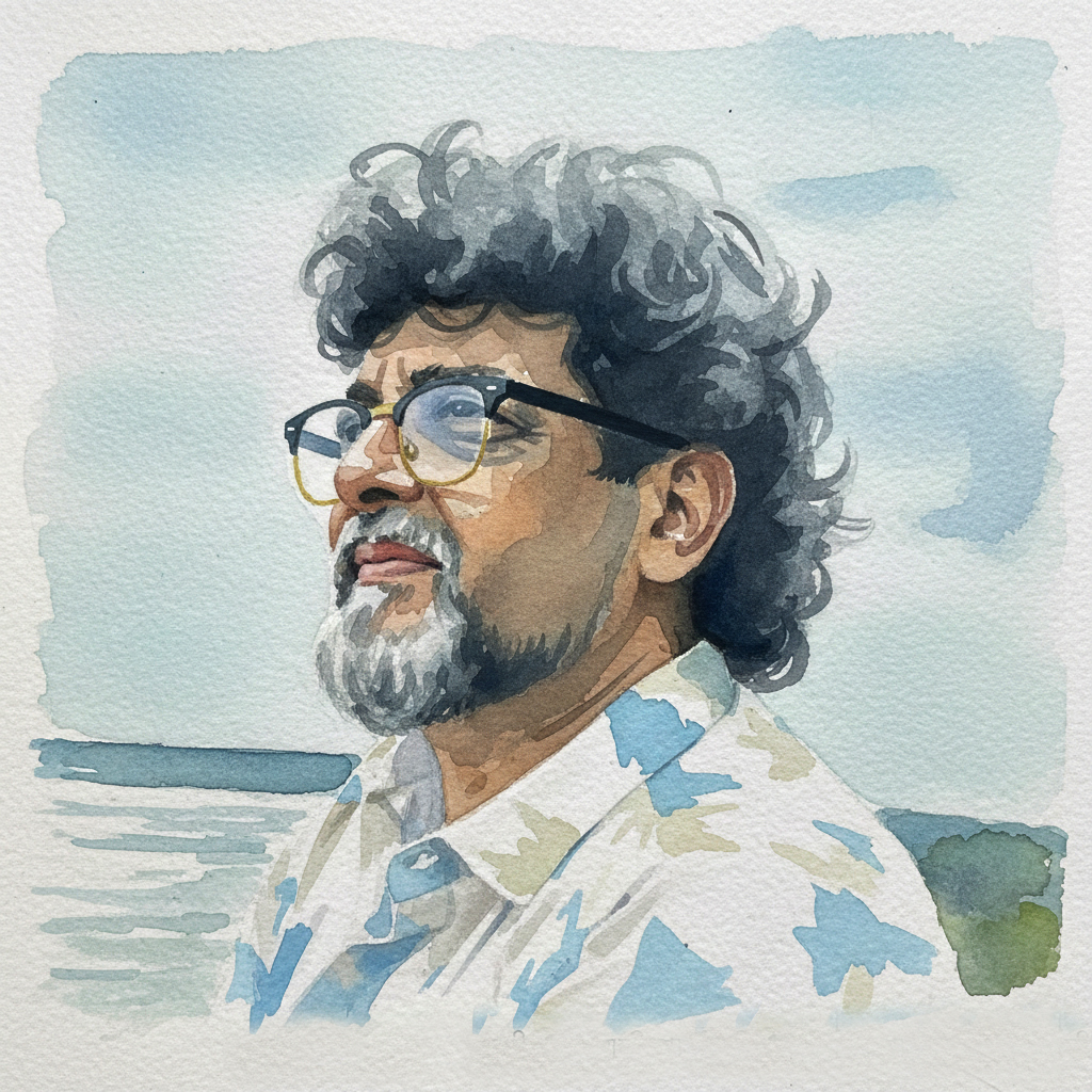 Water Colour
